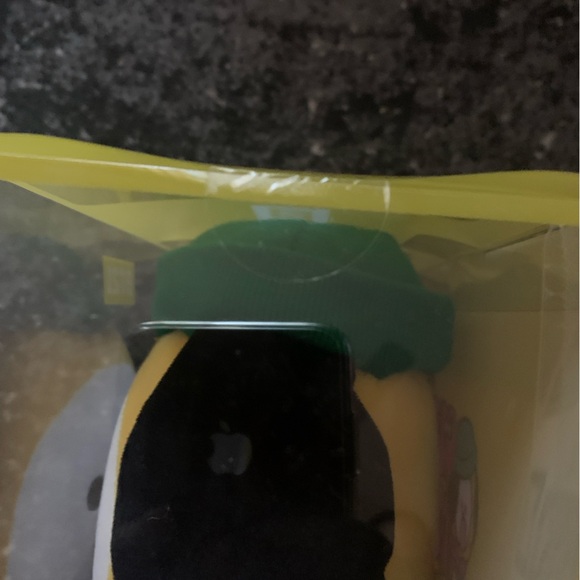 ✨HP✨NIB bt21 chimmy street mood plush - Picture 7 of 8